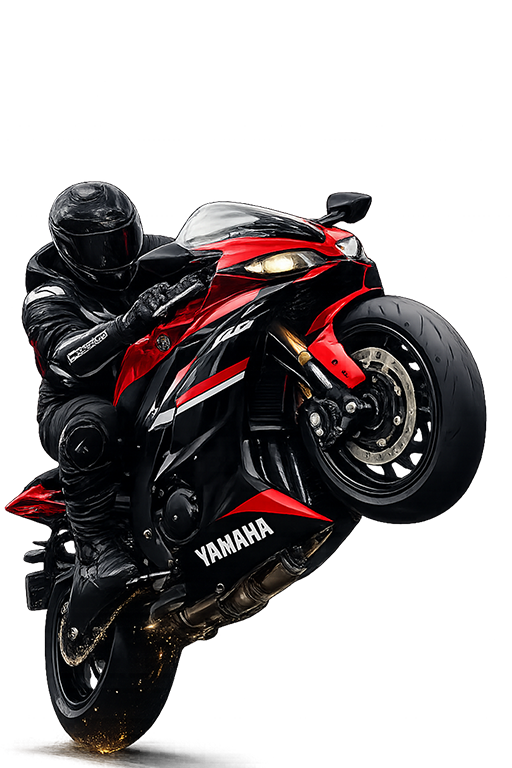 Moto sportive MaCa Sport