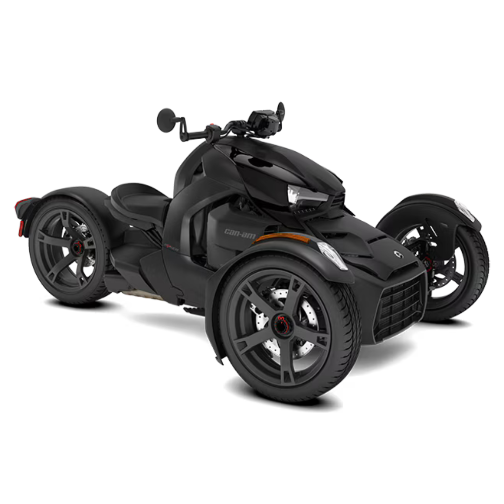 Can-Am Ryker