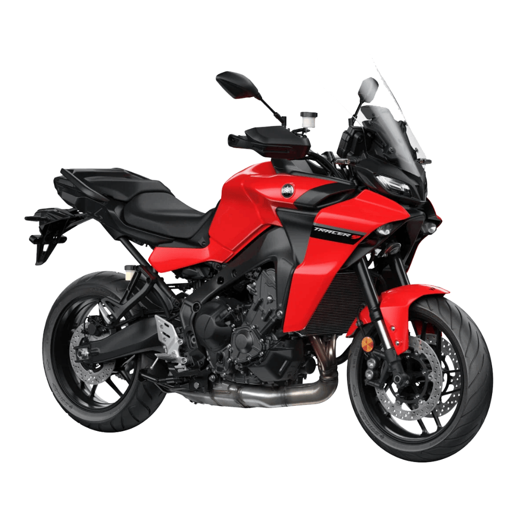 Sport-Touring