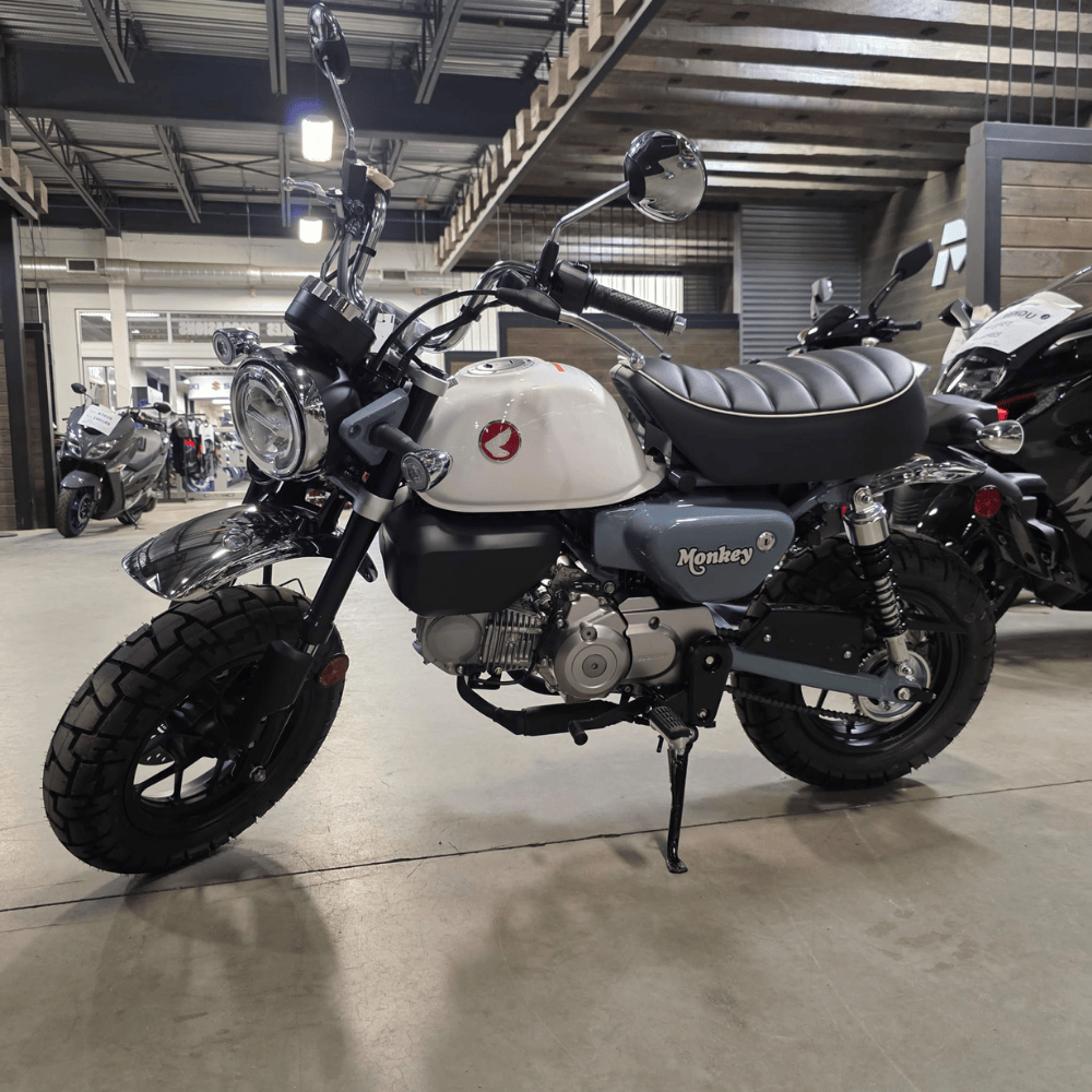Honda Monkey 125 2025 – 0 km image 2