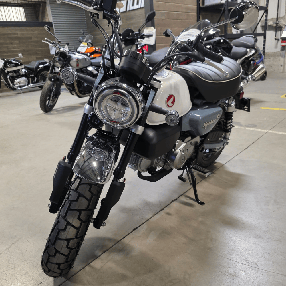 Honda Monkey 125 2025 – 0 km image 3