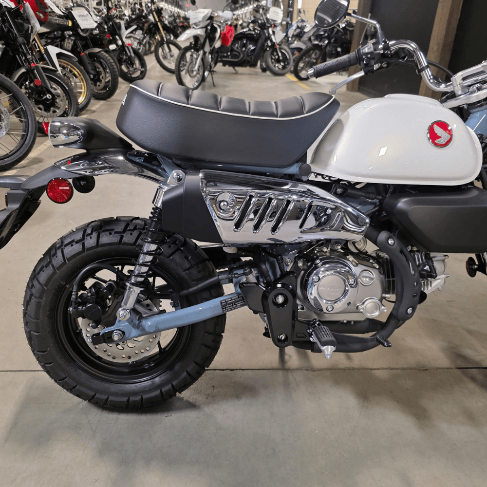 Honda Monkey 125 2025 – 0 km image 4