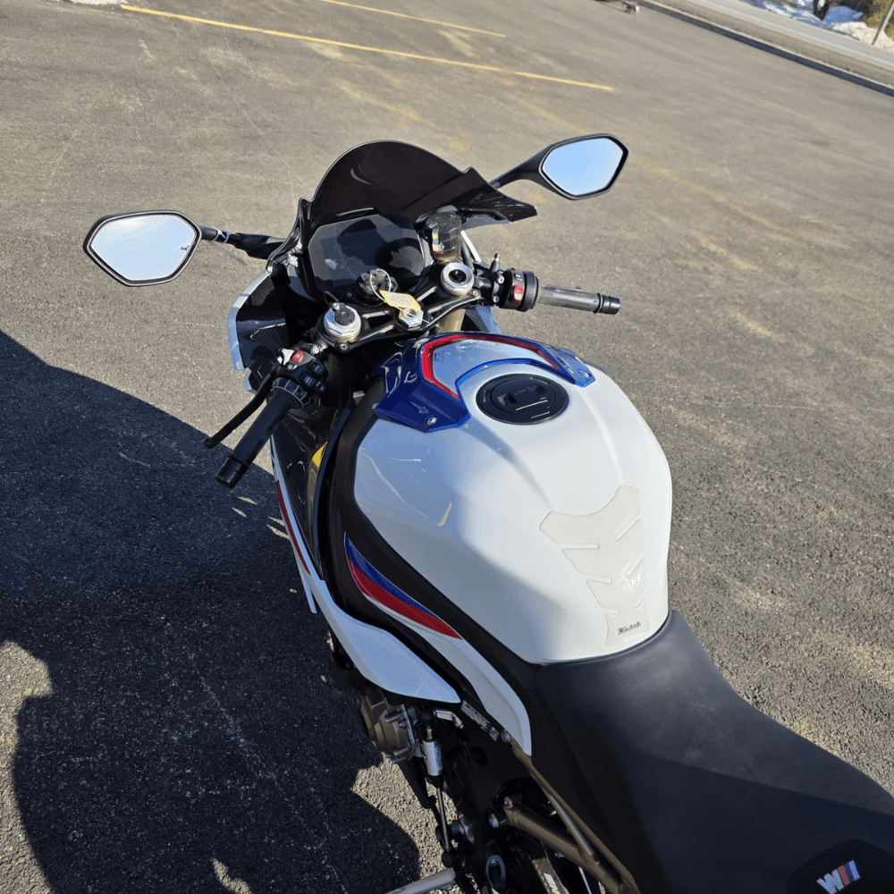 BMW S1000RR  M PACK – Dédouanée 2026 image 5