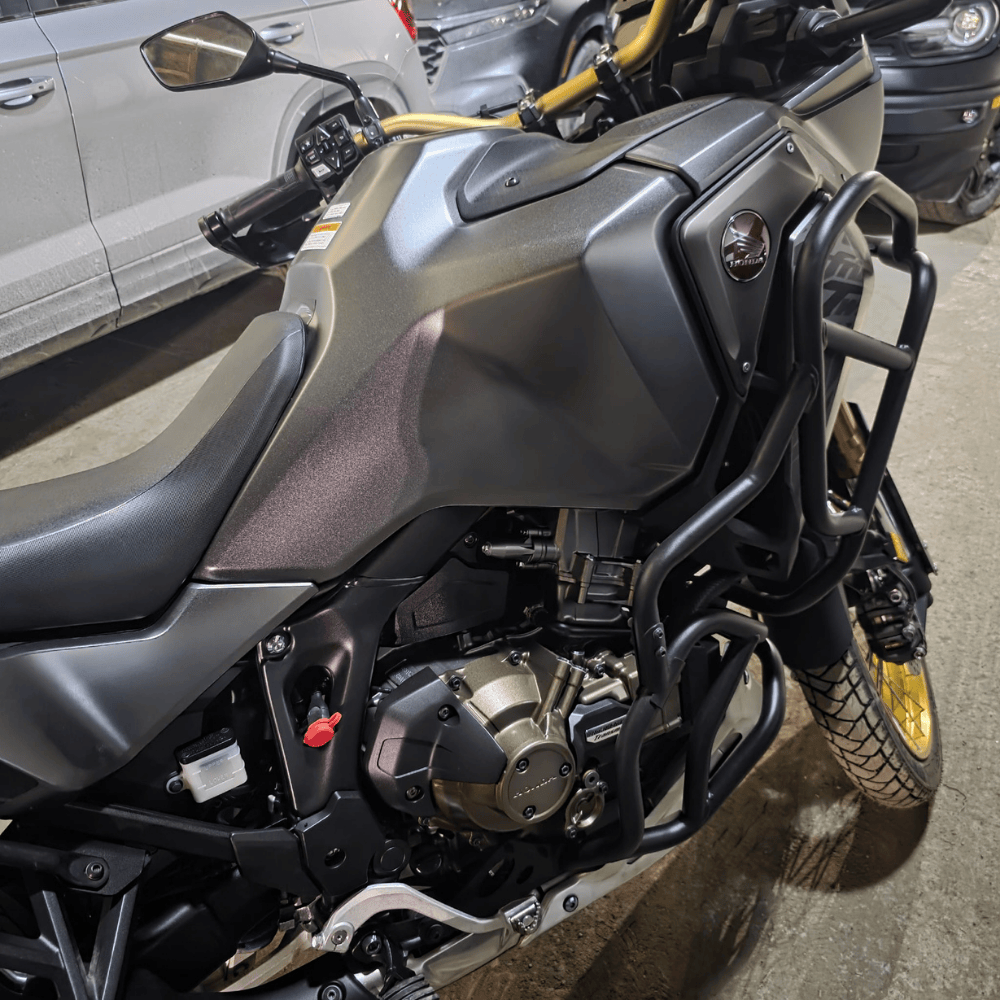Honda Africa Twin DCT 2023 – Dédouanée 2026 image 3