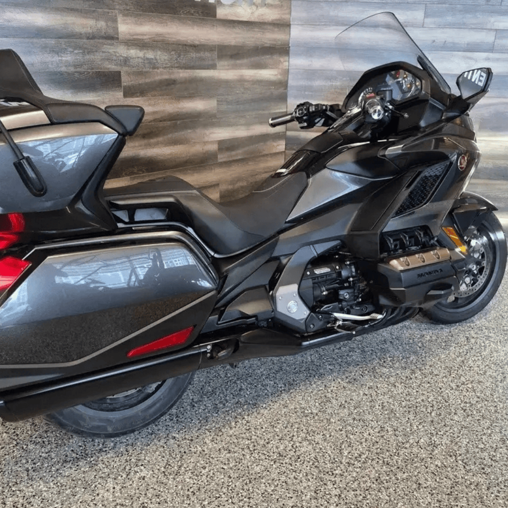 Gold Wing Tour Airbag  – Dédouanée 2026 image 3