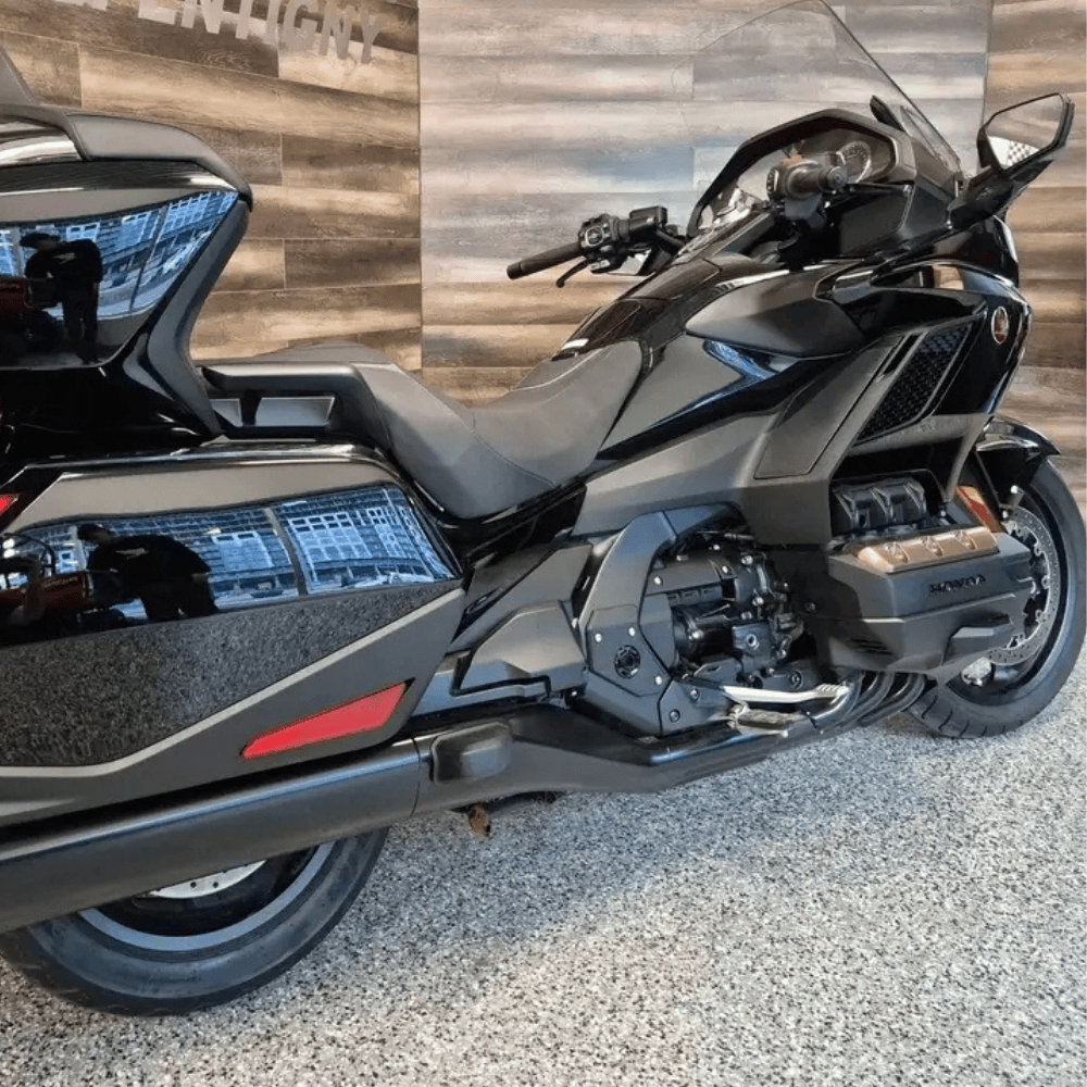 Gold Wing Tour – Dédouanée 2026 image 1