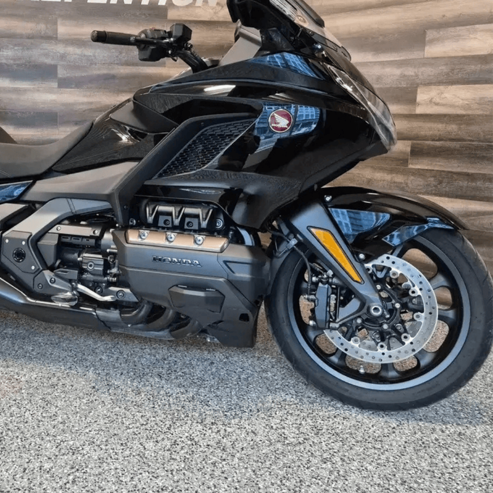 Gold Wing Tour – Dédouanée 2026 image 2
