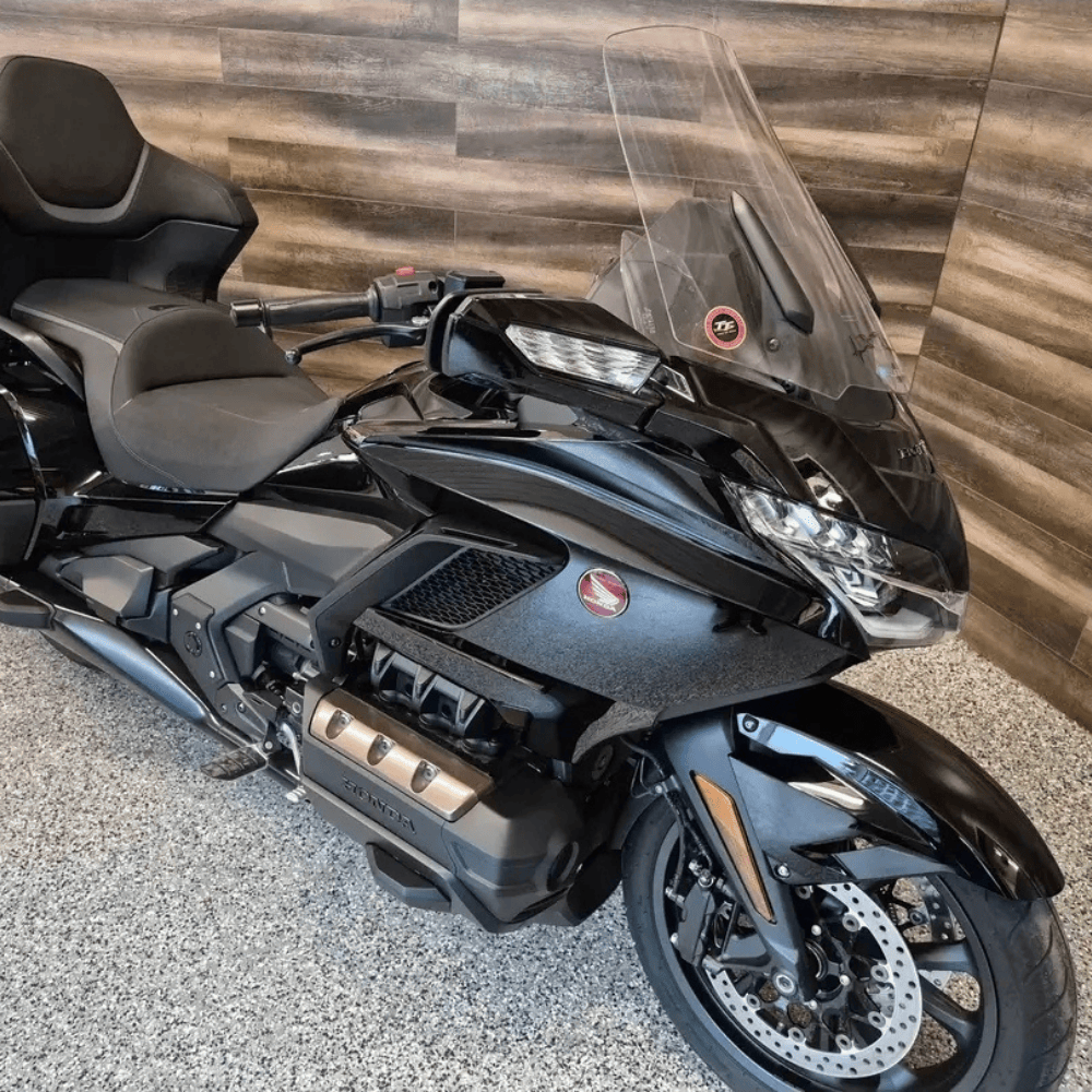 Gold Wing Tour – Dédouanée 2026 image 3