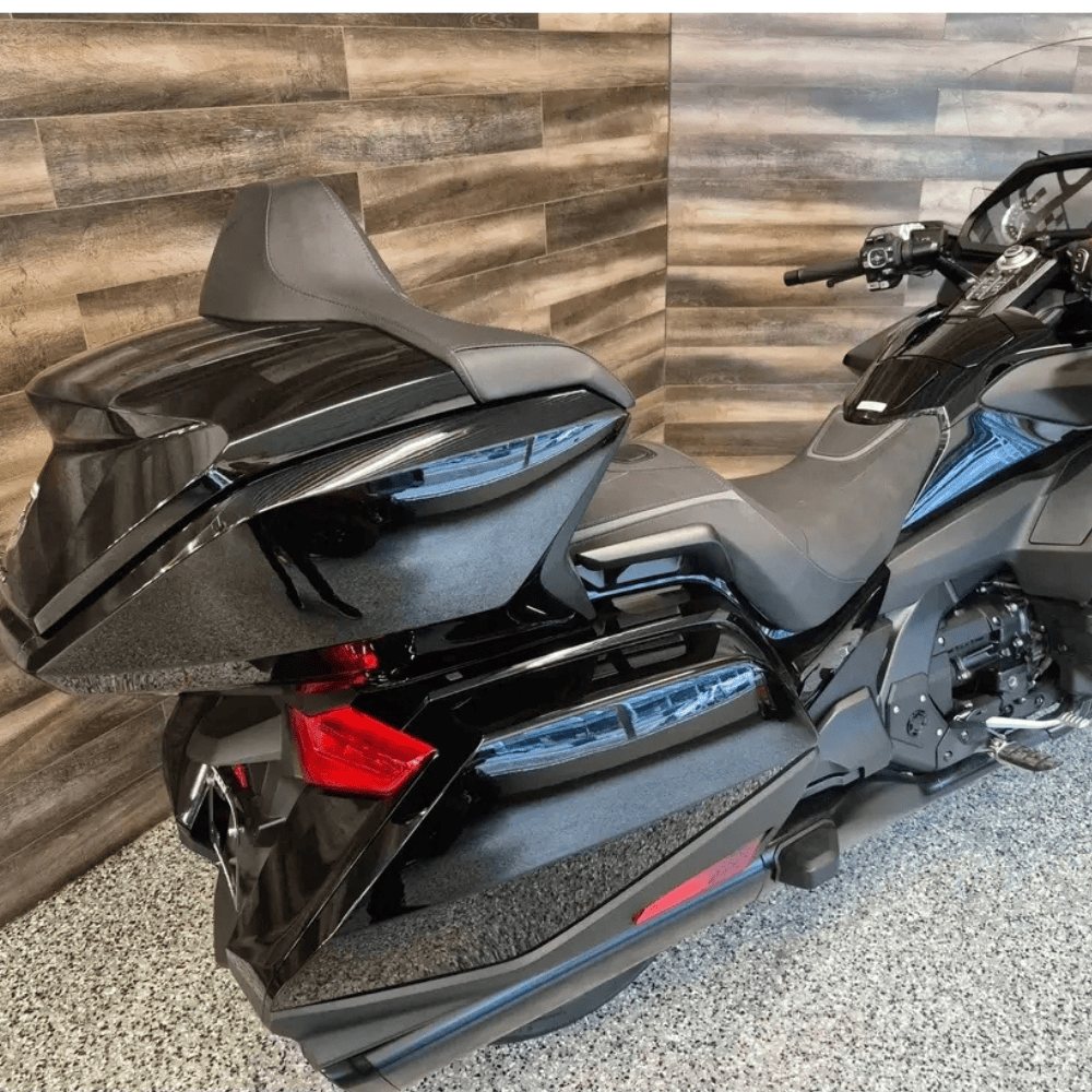 Gold Wing Tour – Dédouanée 2026 image 4