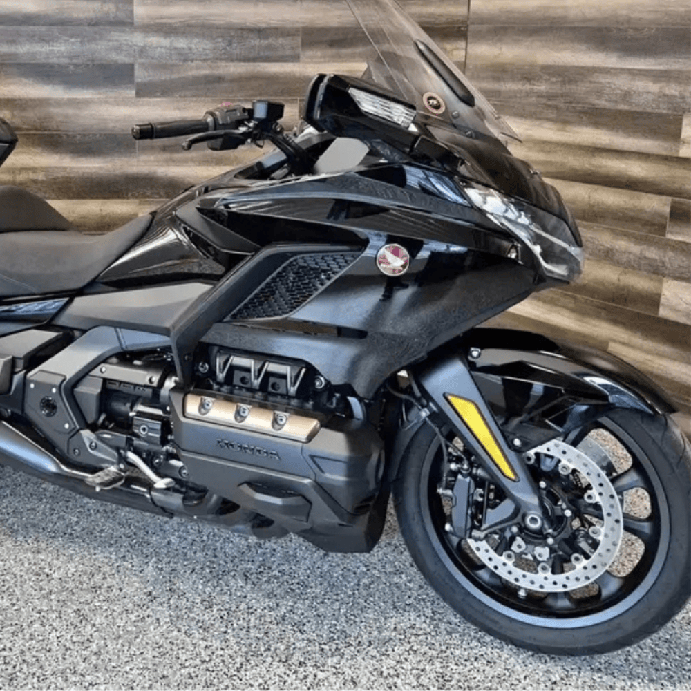 Gold Wing Tour – Dédouanée 2026 image 6