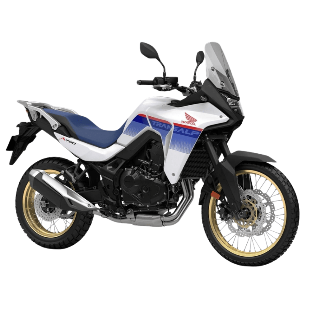 Transalp XL750  2025 – 0 km – Dédouanée 2026 image 2