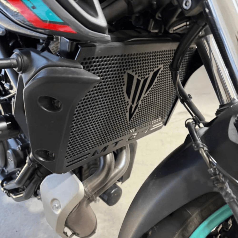 Yamaha MT-07 2023 – Dédouanée 2026 image 1