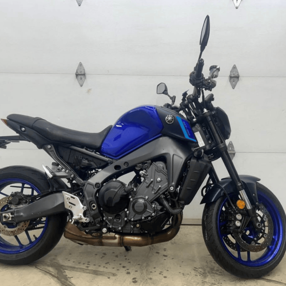 Yamaha MT-07 2023 – Dédouanée 2026 image 2